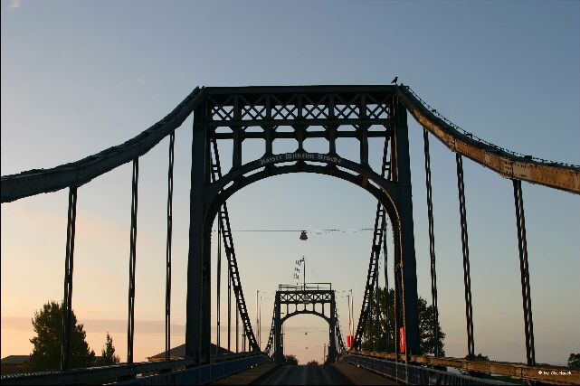 Kaiser-Wilhelmbrücke